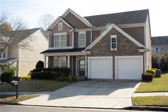 Building Photo - 2279 White Alder Dr NE