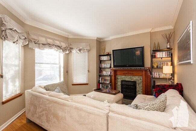 Foto del edificio - 906 W Grace St