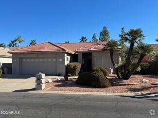 Building Photo - 26247 S Flame Tree Dr