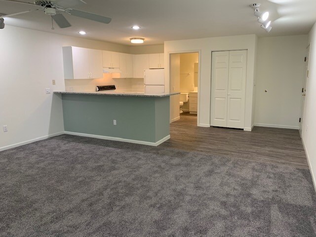 Foto de portada - Blueberry Hill Apartments