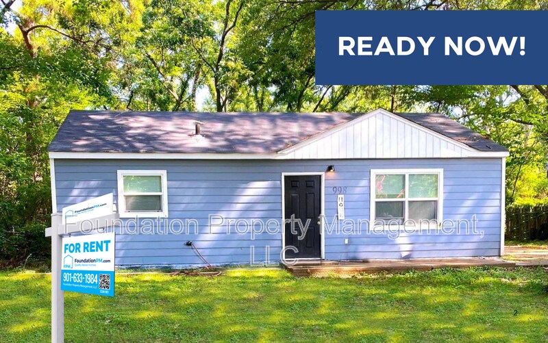Foto principal - 998 Restbrook Ave