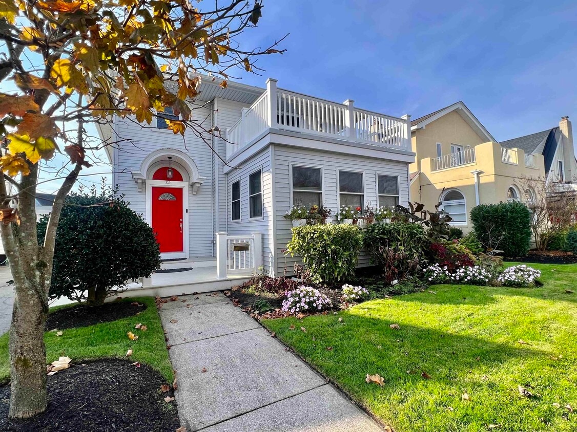 32 West Dr, Margate City, NJ 08402 House Rental in Margate City, NJ