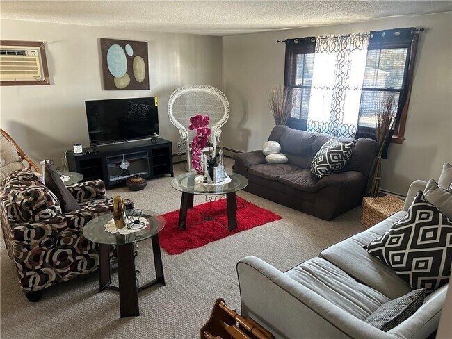 Foto del edificio - 60 Field St