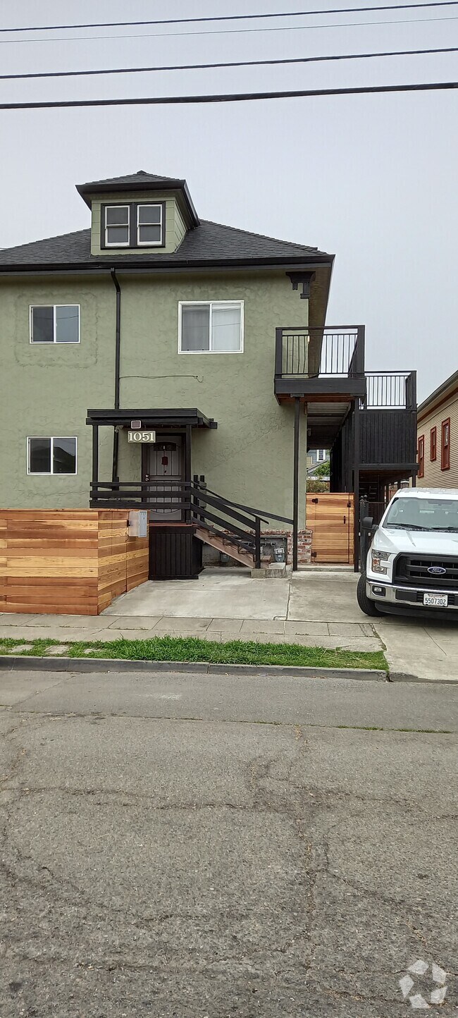Paradise Park Short Term Apartments for Rent Oakland, CA 10 Rentals