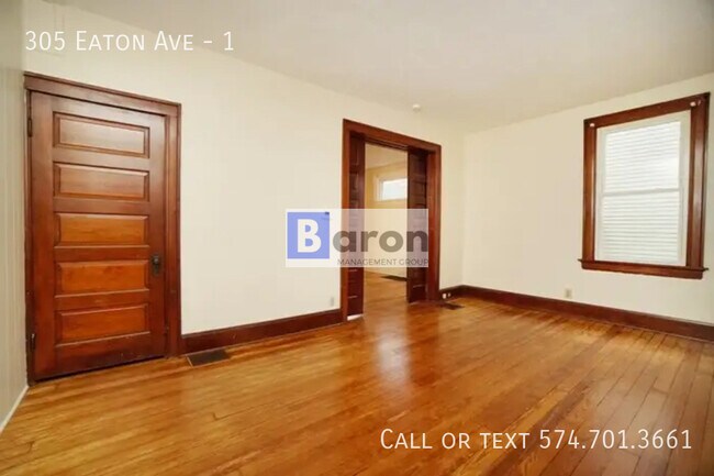 Foto del edificio - 305 Eaton Ave