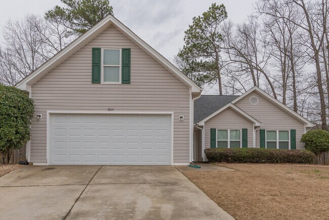 Foto del edificio - 3 BD 2 BA  Fenced Ranch with Bonus Room
