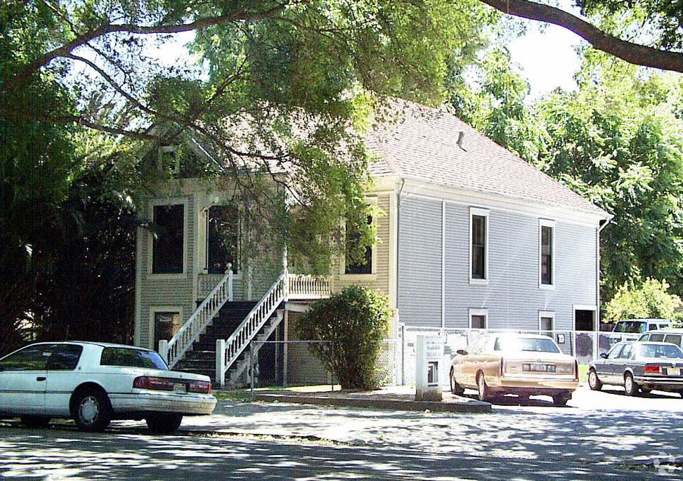 Primary Photo - 1022 S St