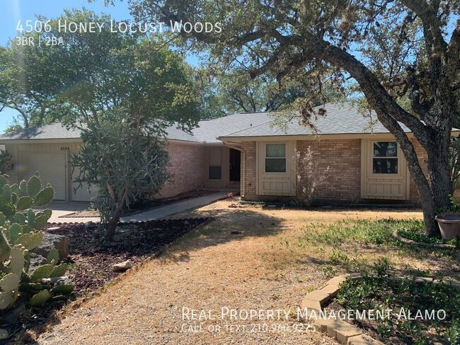 Building Photo - 4506 Honey Locust Woods