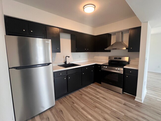Foto del interior - The Peaks of Greeneville