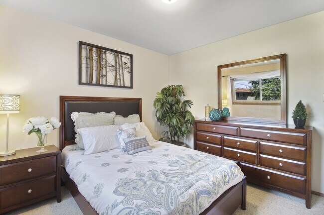 Foto del edificio - Grange/Allison Apartments