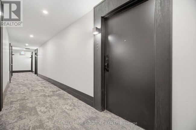 Photo du bâtiment - 461 Green Rd