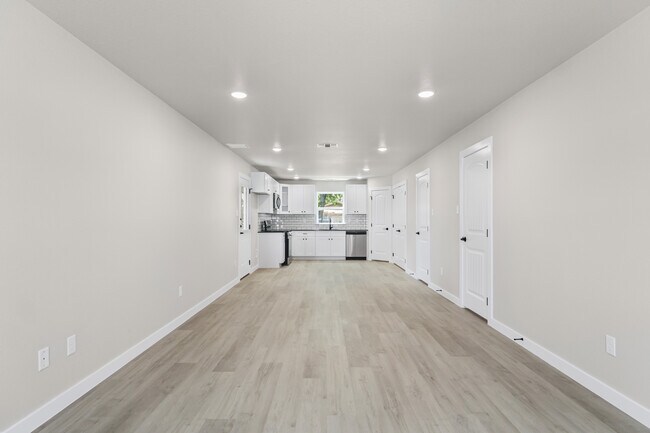 Foto del edificio - 716 S Terrace St