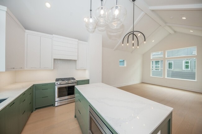 Photo - 1312 Heslep St Apartment