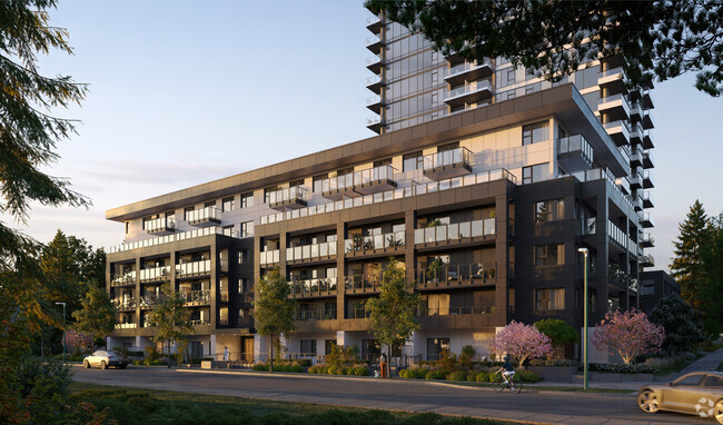 Building Photo - Jinju Rental