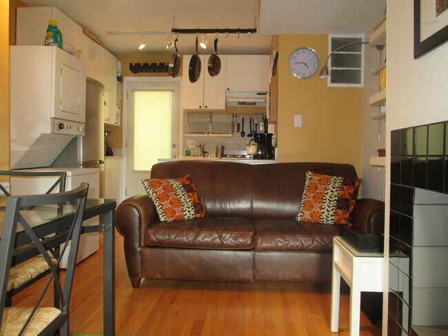 Foto del edificio - 516 E Archibald Walk SE