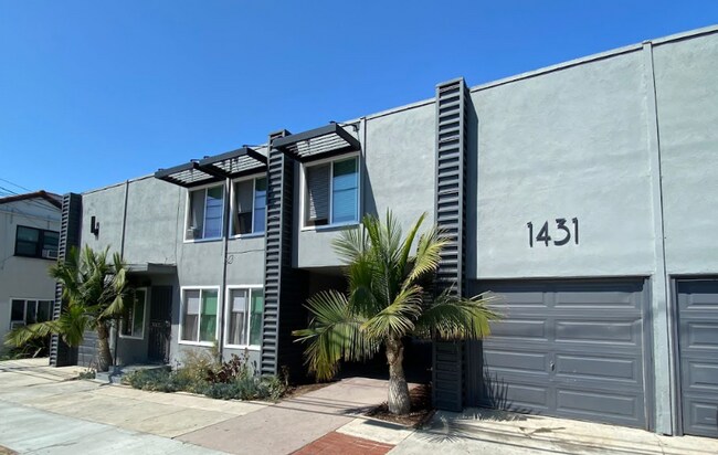 Building Photo - 1431 Obispo Ave