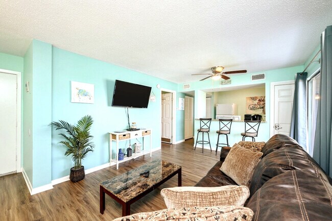 Foto del edificio - 4000 Gulf Terrace Dr