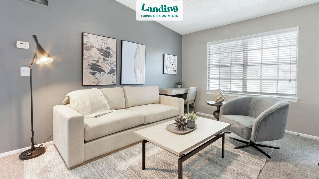 Foto principal - 1400 Plantation Blvd
