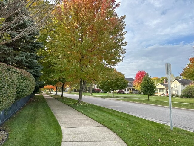 Building Photo - 430 N Elmwood Ave