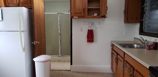 Fotografía del edificio - 3337 Pakanu St