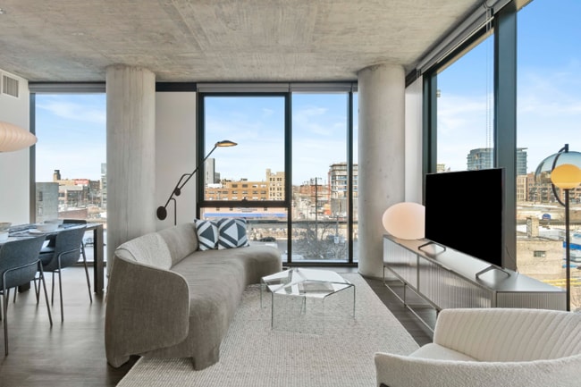 Foto del edificio - 155 N Elizabeth St