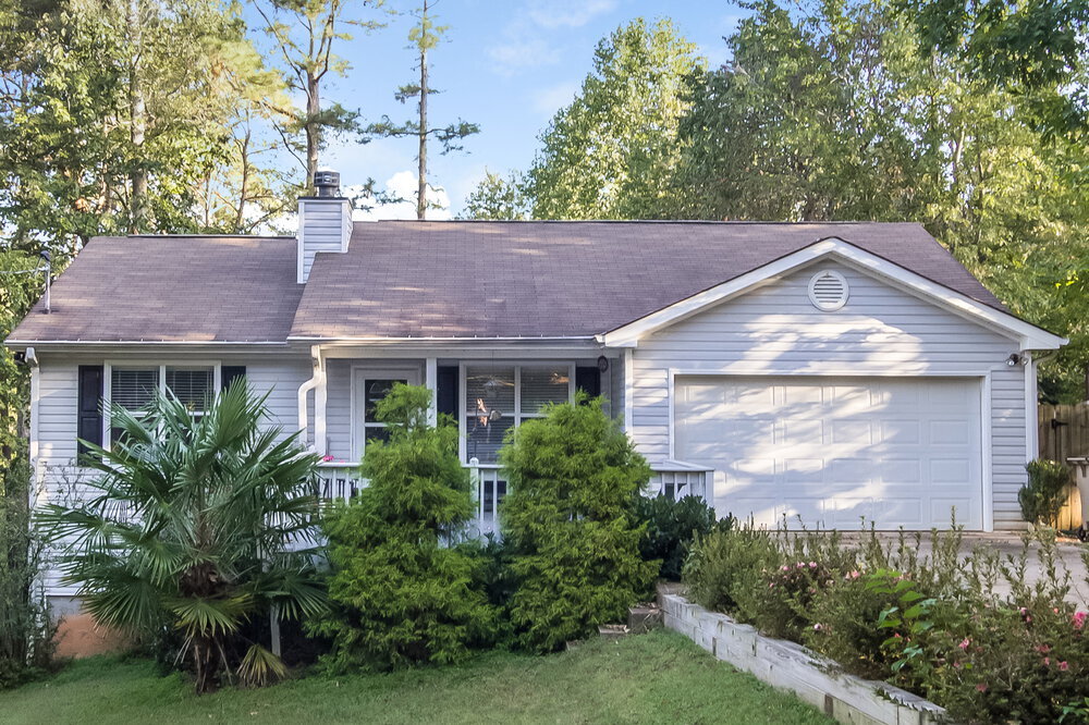 Foto principal - 2740 Lakeside Trail