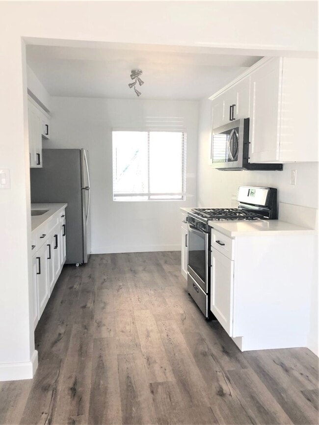Interior Photo - The Embers Apartments