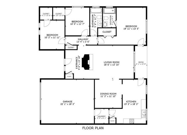 Building Photo - 2322 Aprilmont Dr