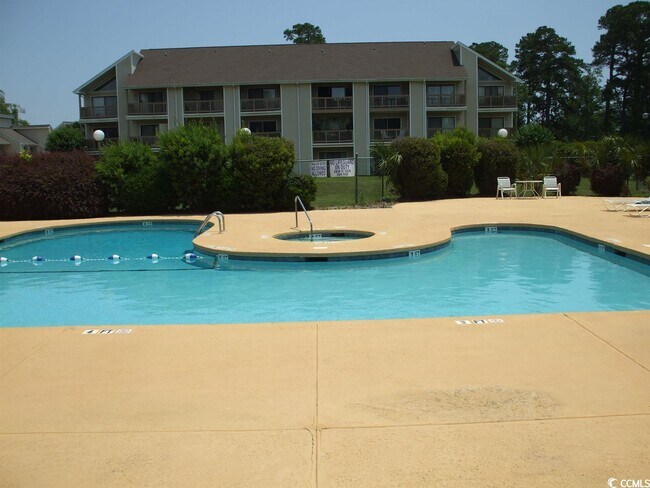 Foto del edificio - 1095 Plantation Dr W
