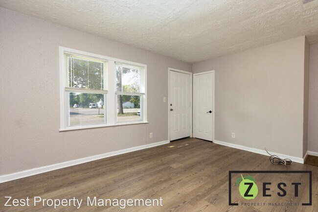 Building Photo - 2 br, 1 bath House - 7103 Jackson Avenue