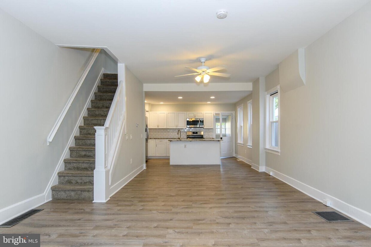 572 Broad St, Emmaus, PA 18049 House Rental in Emmaus, PA