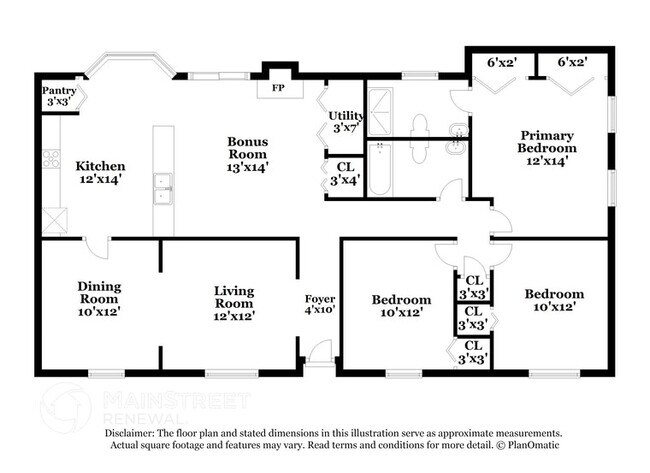 Building Photo - 10509 Moonlight Way