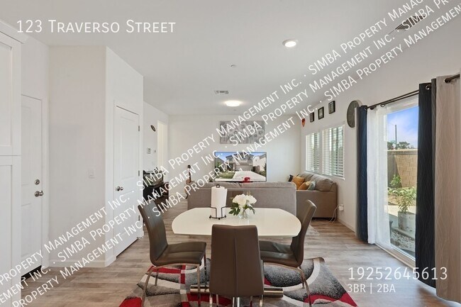 Building Photo - Traverso