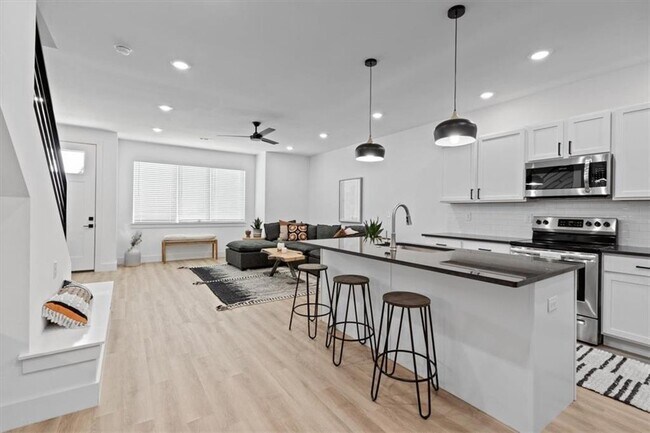 Foto del edificio - 3204 SW 2nd St