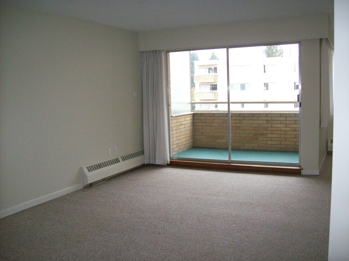 Primary Photo - Massey Place
