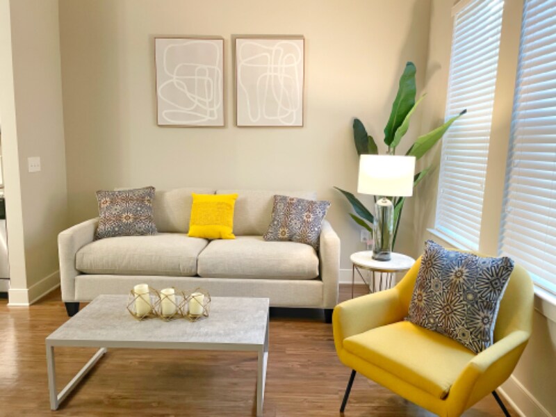 Foto principal - 408 E Hargett St
