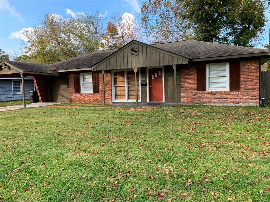 Primary Photo - 5830 Indigo St