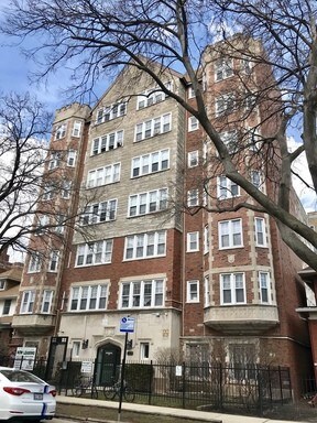 Foto del edificio - 1608 W Sherwin Ave
