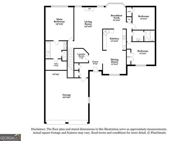 Building Photo - 480 Saddlechase Dr