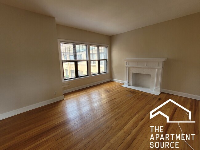 Foto del edificio - 931 Forest Ave