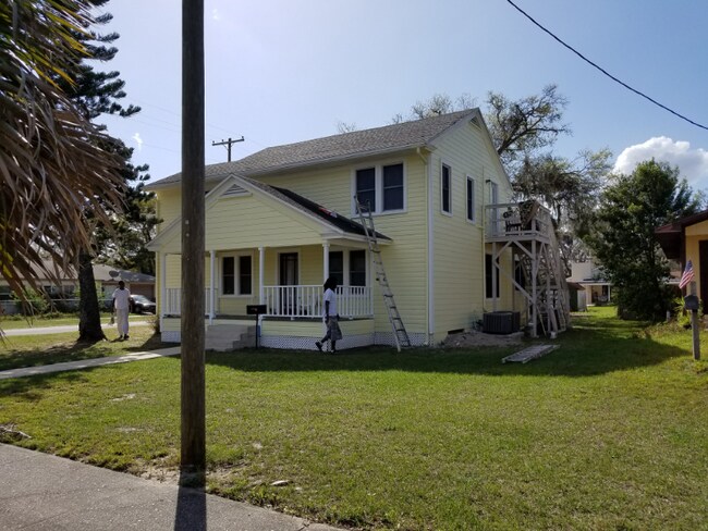 Foto del edificio - St. N St Clair Abrams Ave