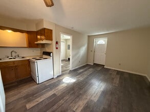 Building Photo - 4230 Harmont Ave NE