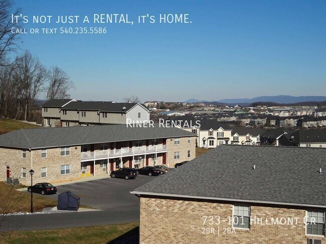 Foto del edificio - 733-101 Hillmont Cir
