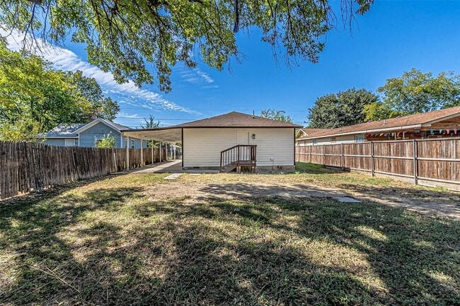 Photo - 4026 Odessa St House