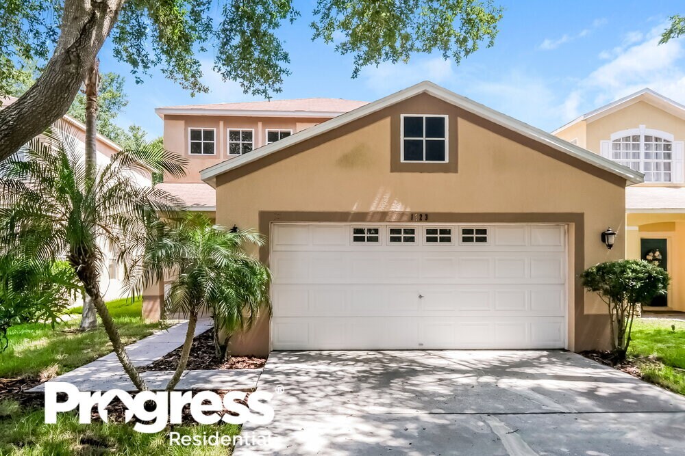 1723 Mosaic Forest Dr, Seffner, FL 33584 House Rental in Seffner, FL