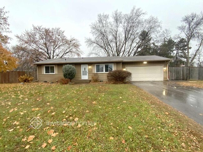 Building Photo - 5700 80th Ave N