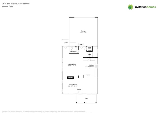 Building Photo - 2614 87th Ave NE