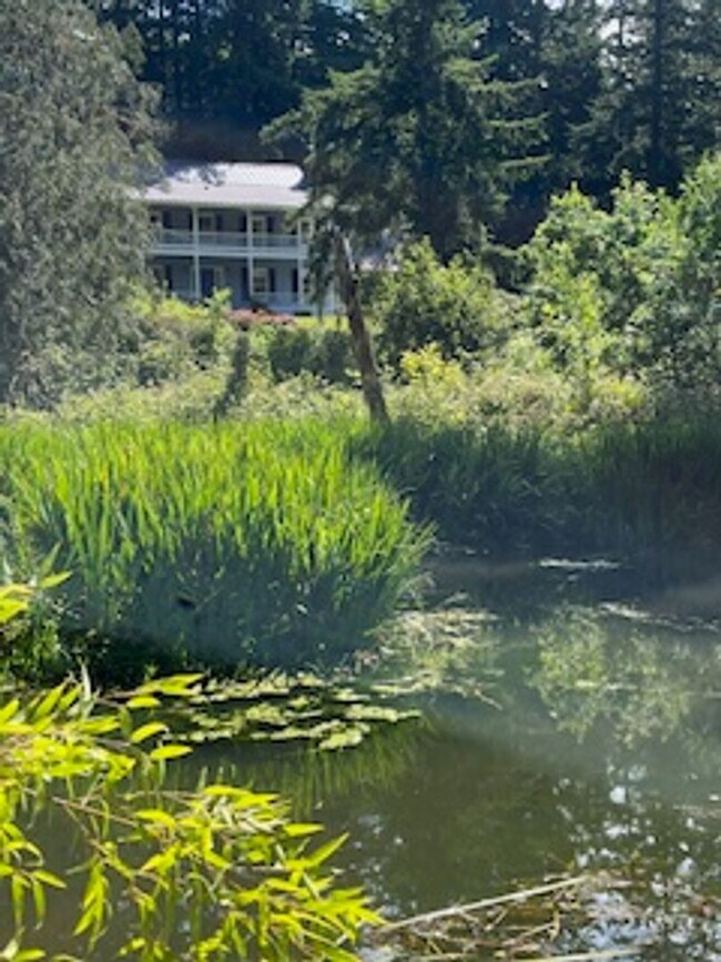 Building Photo - NATURE LOVERS PARADISE: 20 PRIVATE PEACEFU...