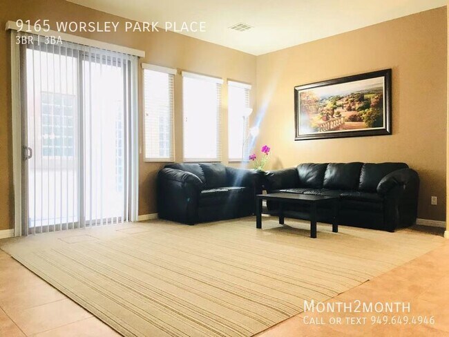 Building Photo - Las Vegas Beautiful 3 BR