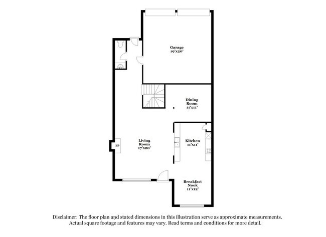 Building Photo - 182 Stillwood Dr